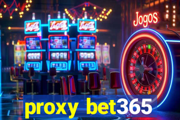 proxy bet365